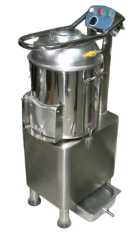 Картофелечистка Gastrotop HLP-15 в ШефСтор (chefstore.ru)